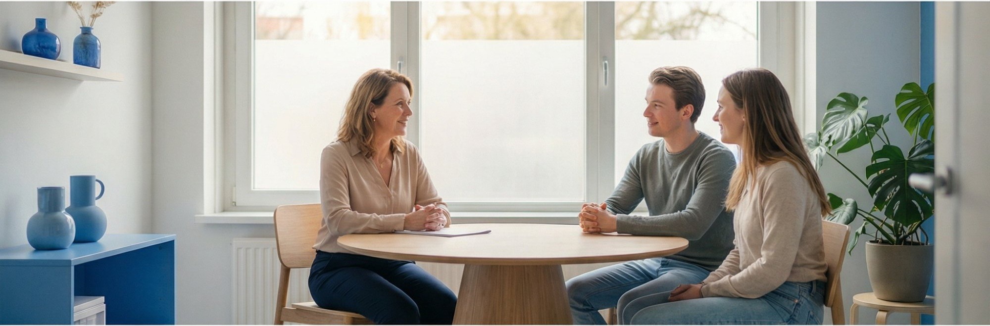 Gesprek over psilocybine en depressie
