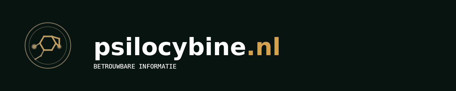 Psilocybine.nl