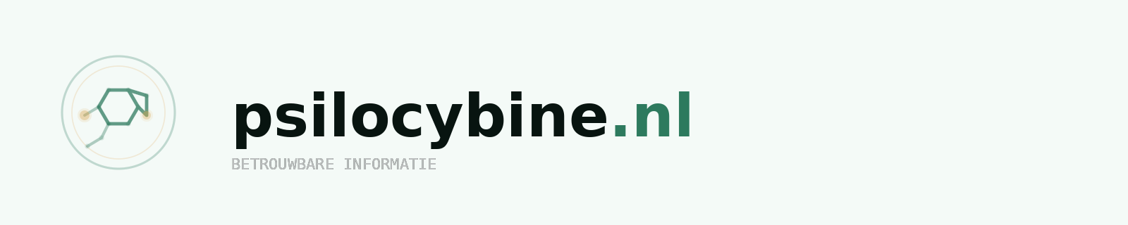 Psilocybine.nl
