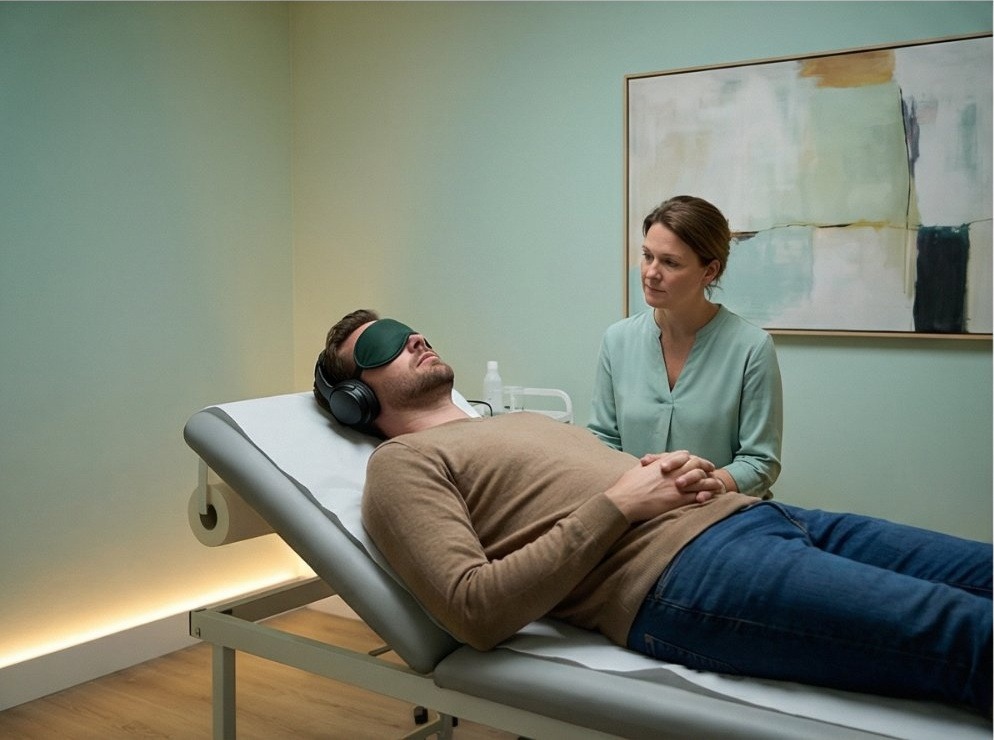 Psychedelica vergelijking